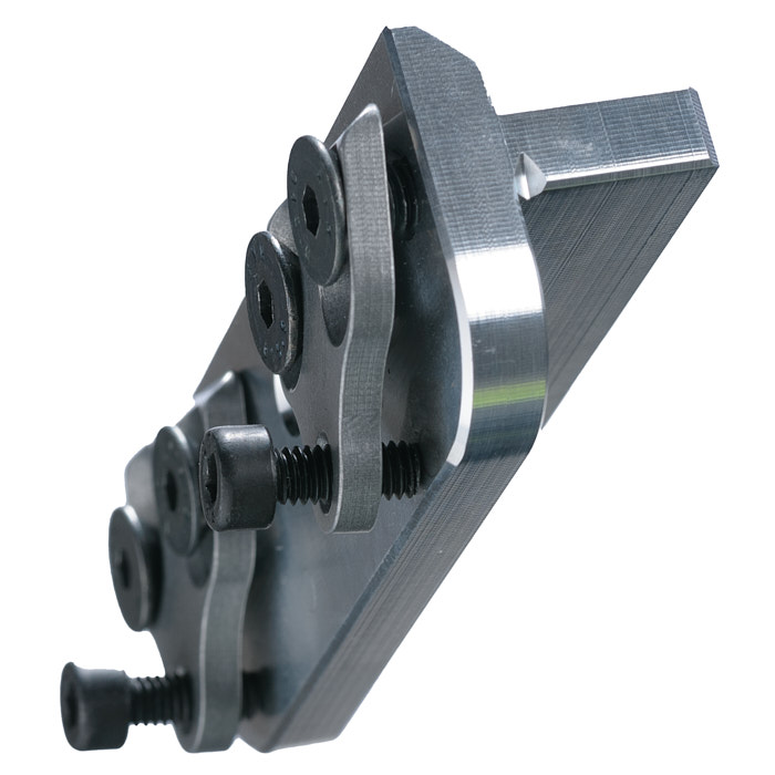 KMFS adaptér na nůžky pro brusné systémy Rival VantaEdge MOA21