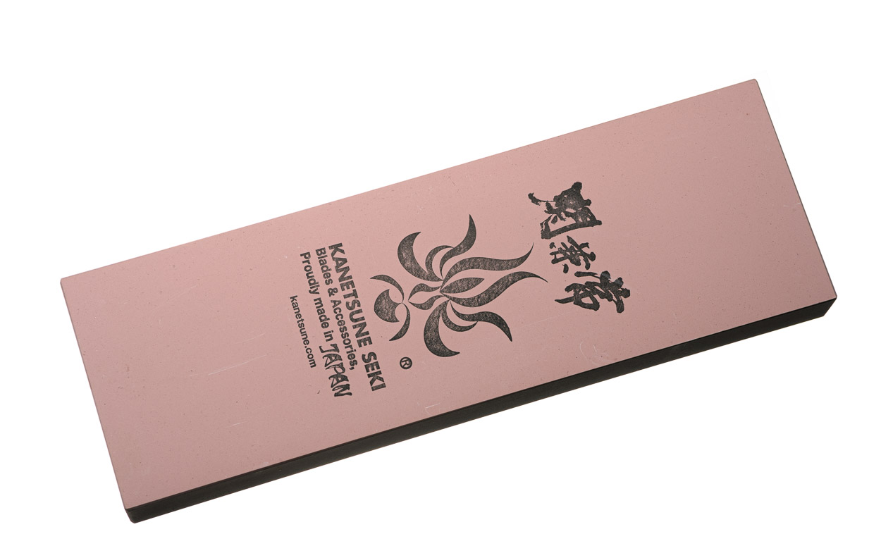 přírodní brusné kameny na broušení nožů - japonské kameny arkansas