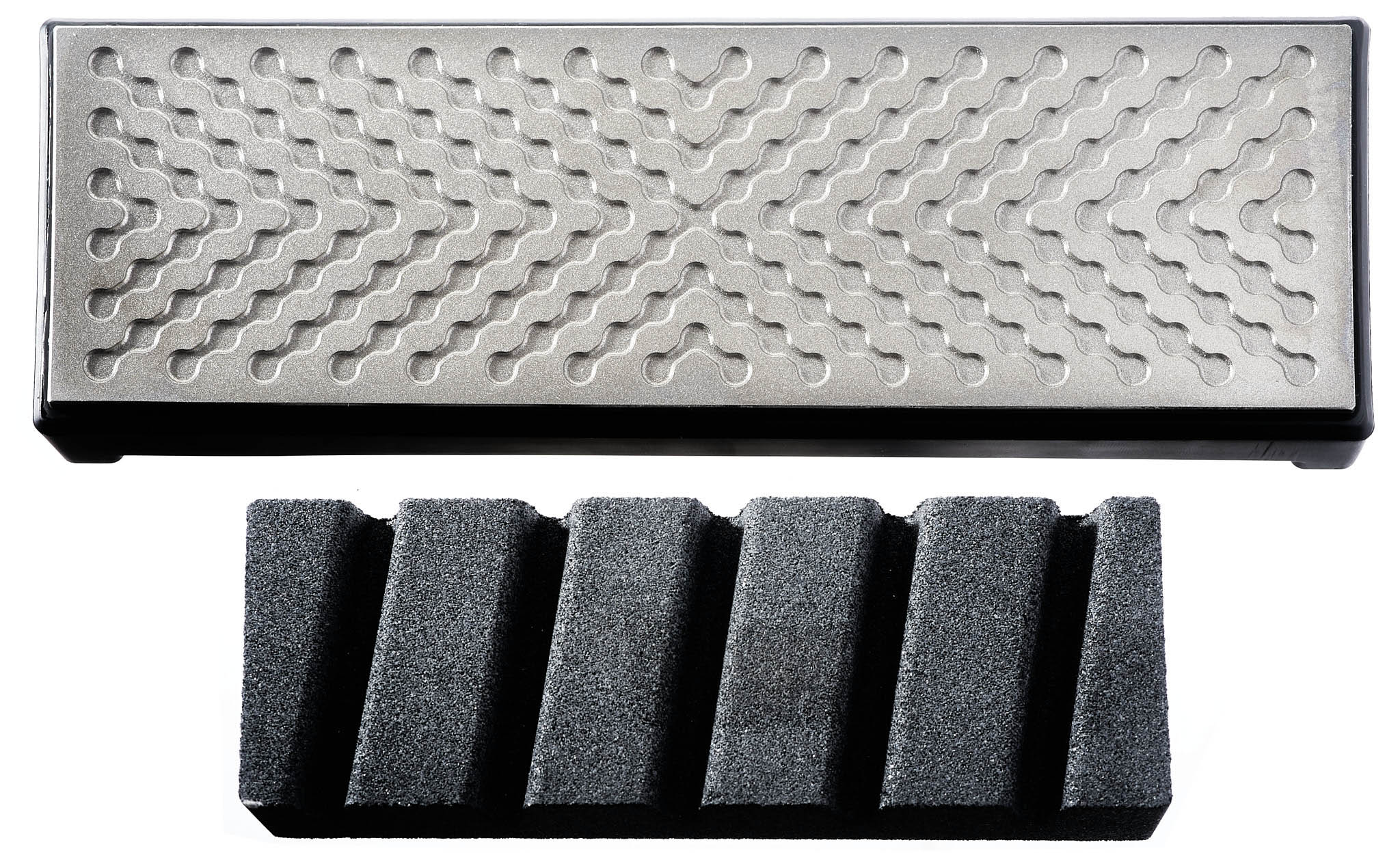 porovnani velikosti shapton 250mm vs 170mm naniwa