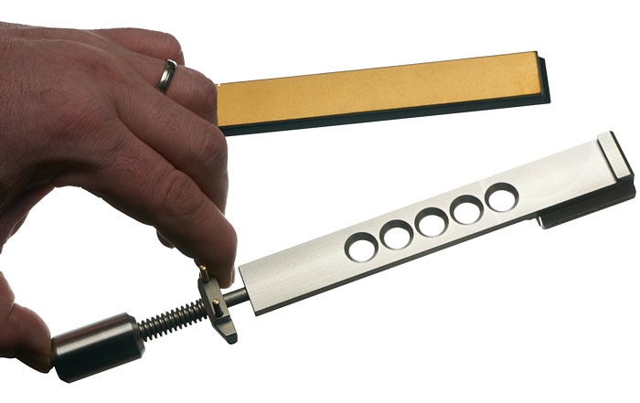 rybinové nasazování